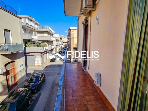 appartamento in vendita ad Andria