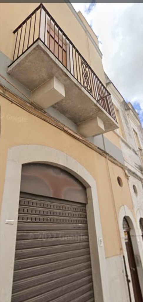 casa indipendente in vendita ad Andria