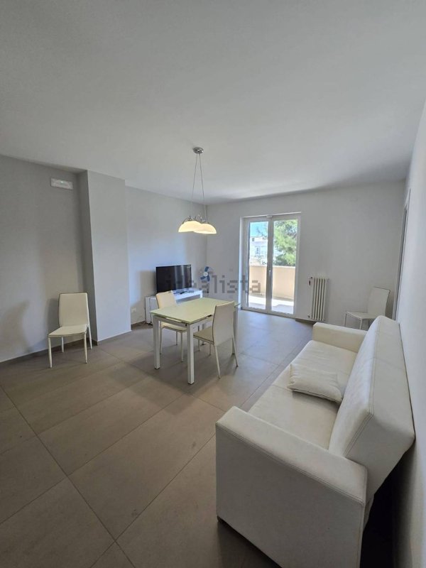 appartamento in vendita ad Andria