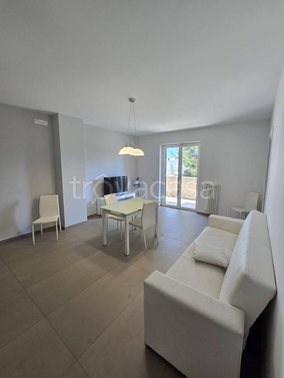 appartamento in vendita ad Andria