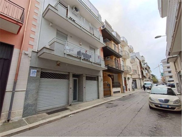 appartamento in vendita ad Andria