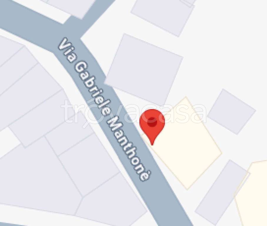 appartamento in vendita ad Andria in zona Centro Storico