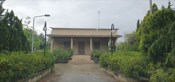 casa indipendente in vendita ad Andria