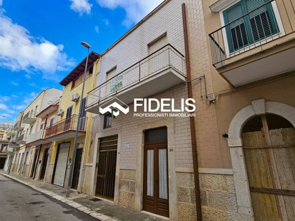 casa indipendente in vendita ad Andria