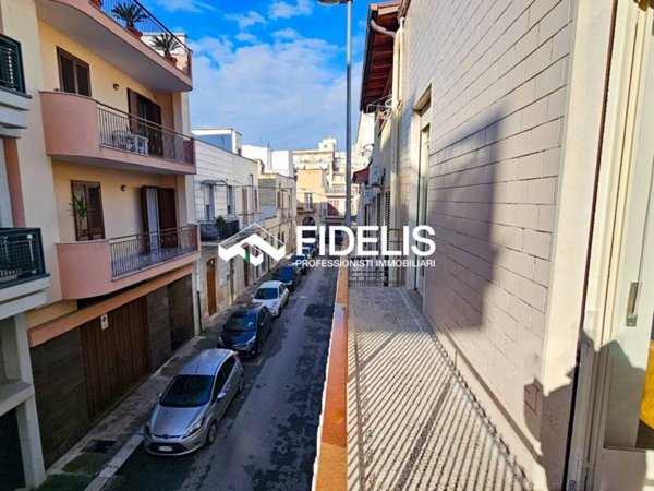 casa indipendente in vendita ad Andria