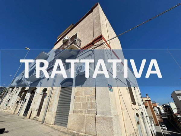 casa indipendente in vendita ad Andria