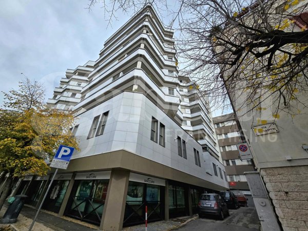 appartamento in vendita ad Andria in zona Centro Storico