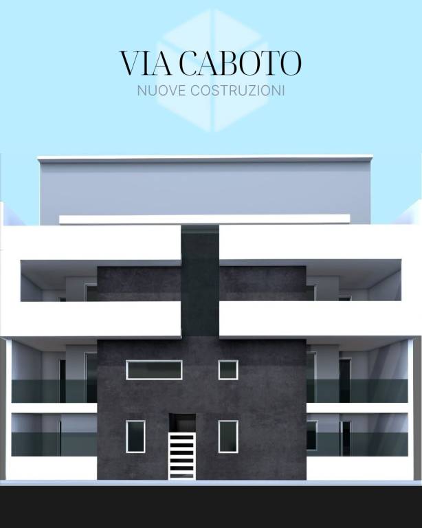 appartamento in vendita ad Andria