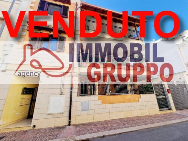 appartamento in vendita ad Andria in zona Centro Storico