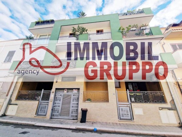 appartamento in vendita ad Andria