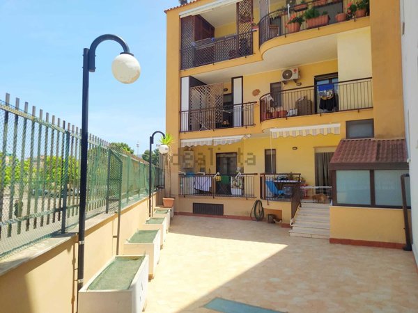 appartamento in vendita ad Andria