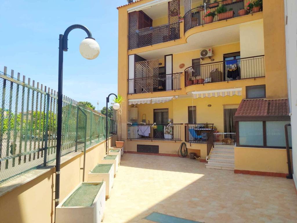 appartamento in vendita ad Andria