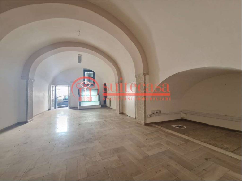 ufficio in vendita ad Andria
