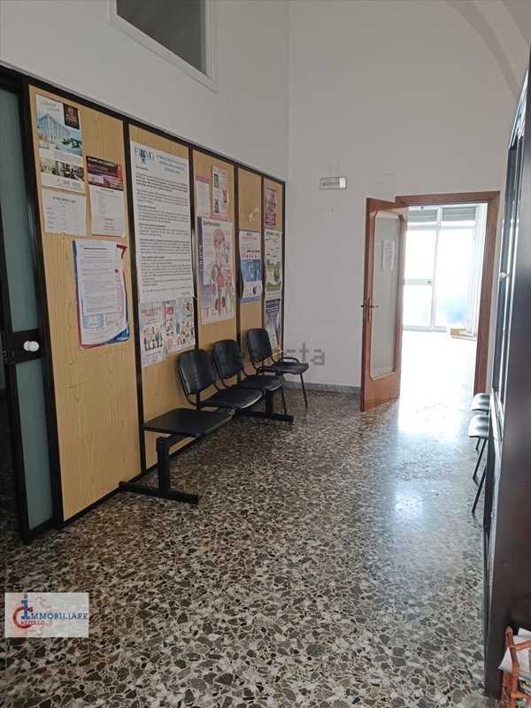 ufficio in vendita ad Andria