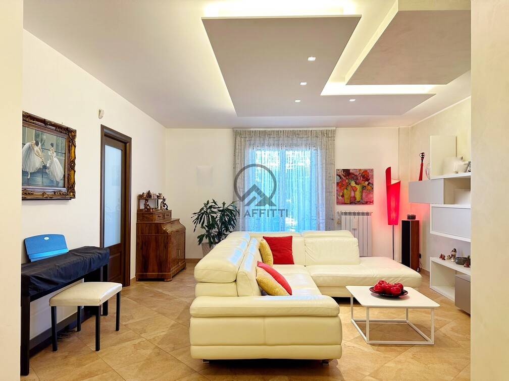 appartamento in vendita ad Andria