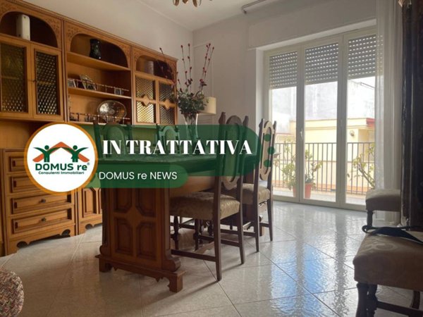 appartamento in vendita ad Andria
