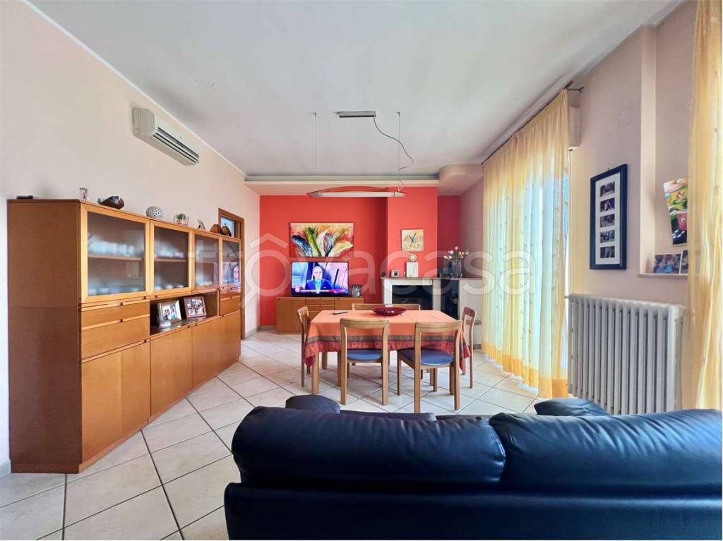 appartamento in vendita ad Andria