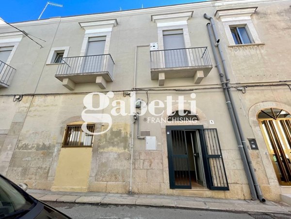 appartamento in vendita ad Andria