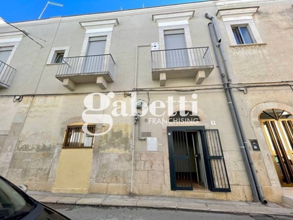 appartamento in vendita ad Andria