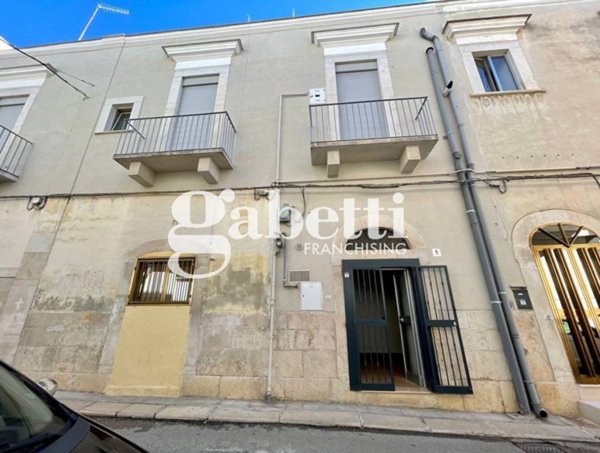 appartamento in vendita ad Andria