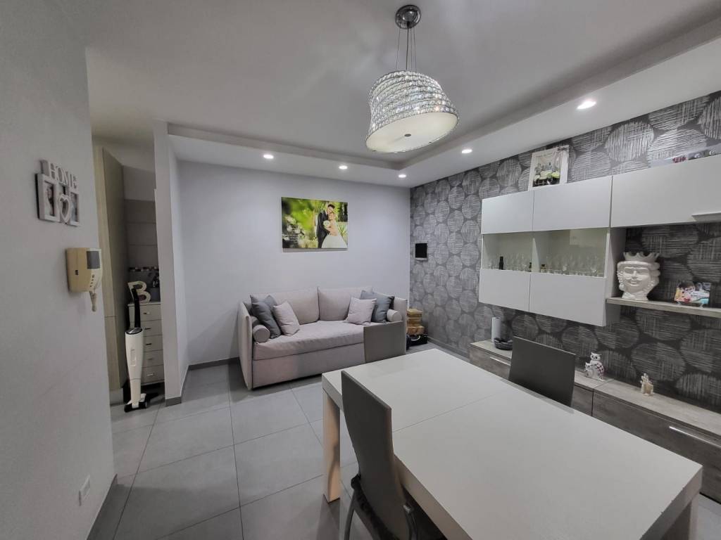 appartamento in vendita ad Andria