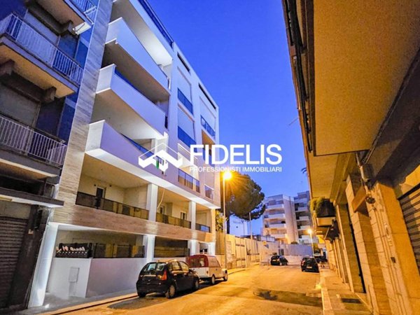 appartamento in vendita ad Andria