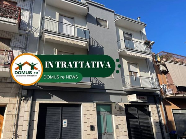 appartamento in vendita ad Andria