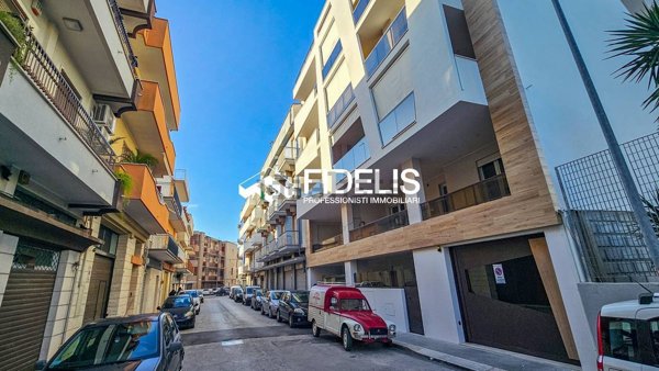 appartamento in vendita ad Andria