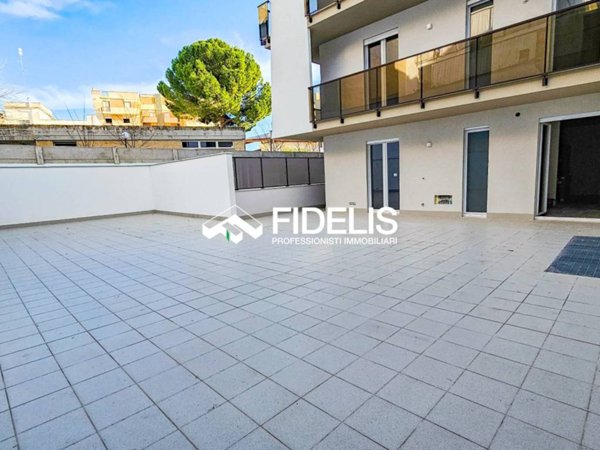 appartamento in vendita ad Andria