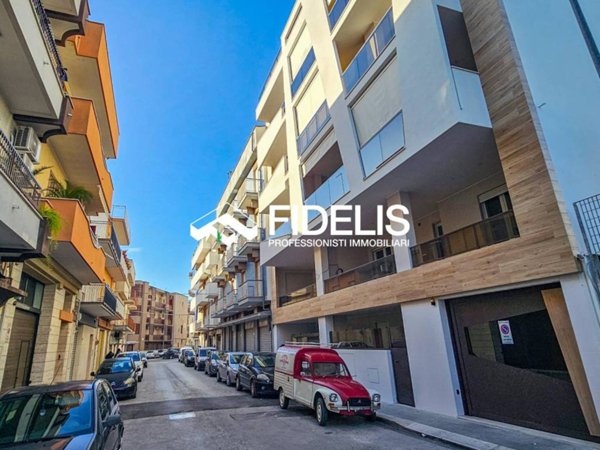 appartamento in vendita ad Andria