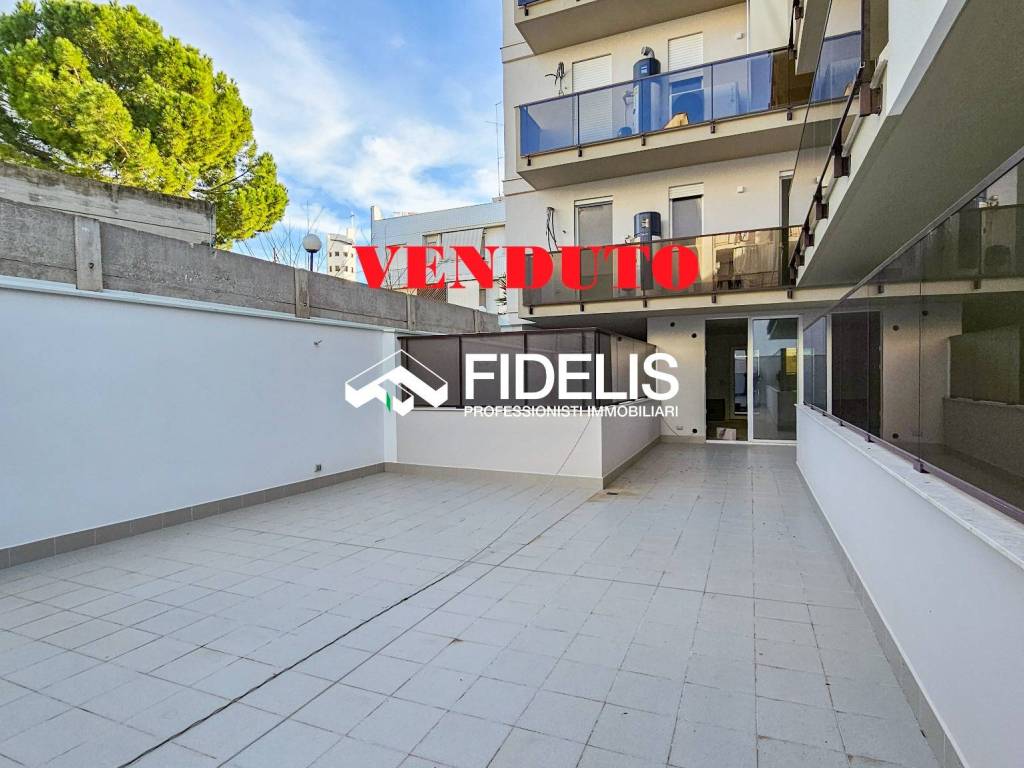 appartamento in vendita ad Andria