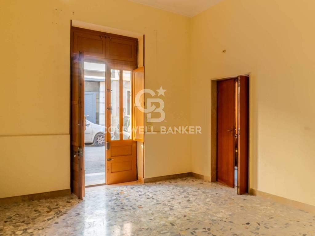 appartamento in vendita ad Andria in zona Centro Storico