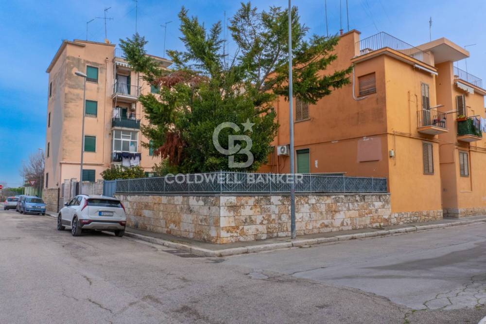 appartamento in vendita ad Andria in zona Centro Storico