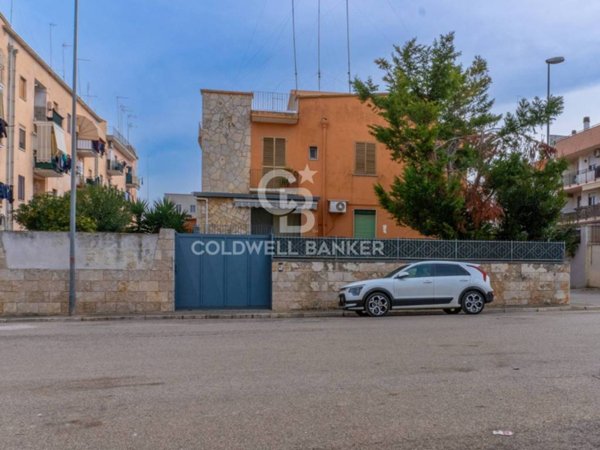 appartamento in vendita ad Andria in zona Centro Storico