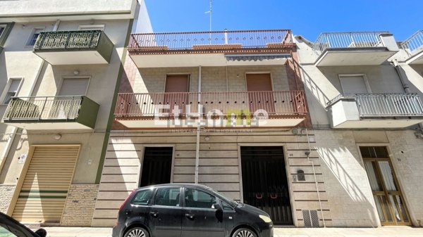 appartamento in vendita ad Andria