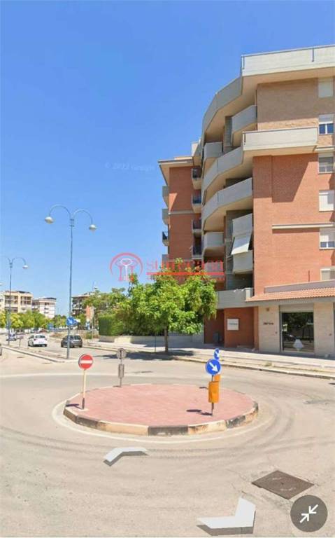 appartamento in vendita ad Andria