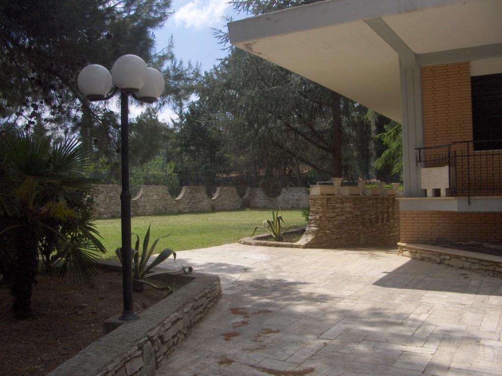 casa indipendente in vendita ad Andria