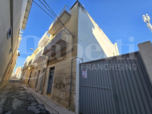 casa indipendente in vendita ad Andria
