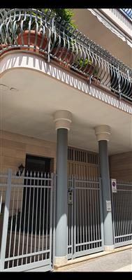 casa indipendente in vendita ad Andria