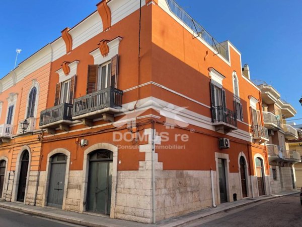 casa indipendente in vendita ad Andria