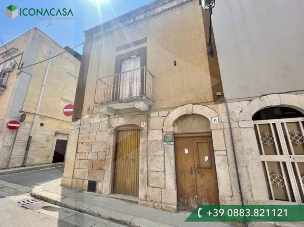 appartamento in vendita ad Andria