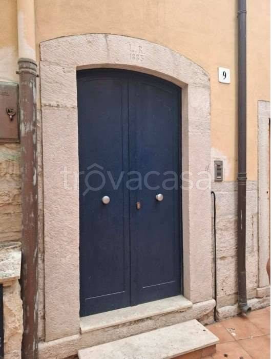 appartamento in vendita ad Andria in zona Centro Storico