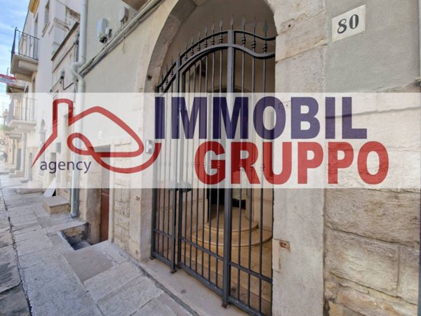 appartamento in vendita ad Andria in zona Centro Storico