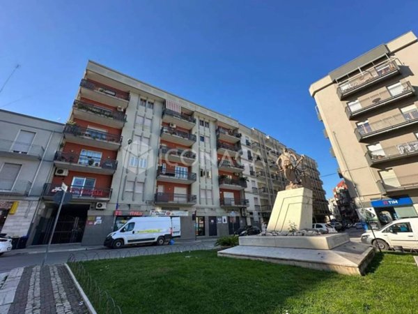 appartamento in vendita ad Andria in zona Centro Storico