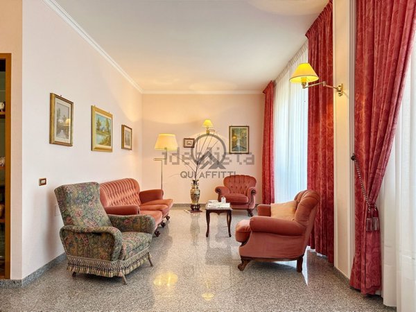 appartamento in vendita ad Andria