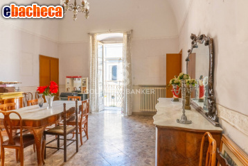 appartamento in vendita ad Andria in zona Centro Storico