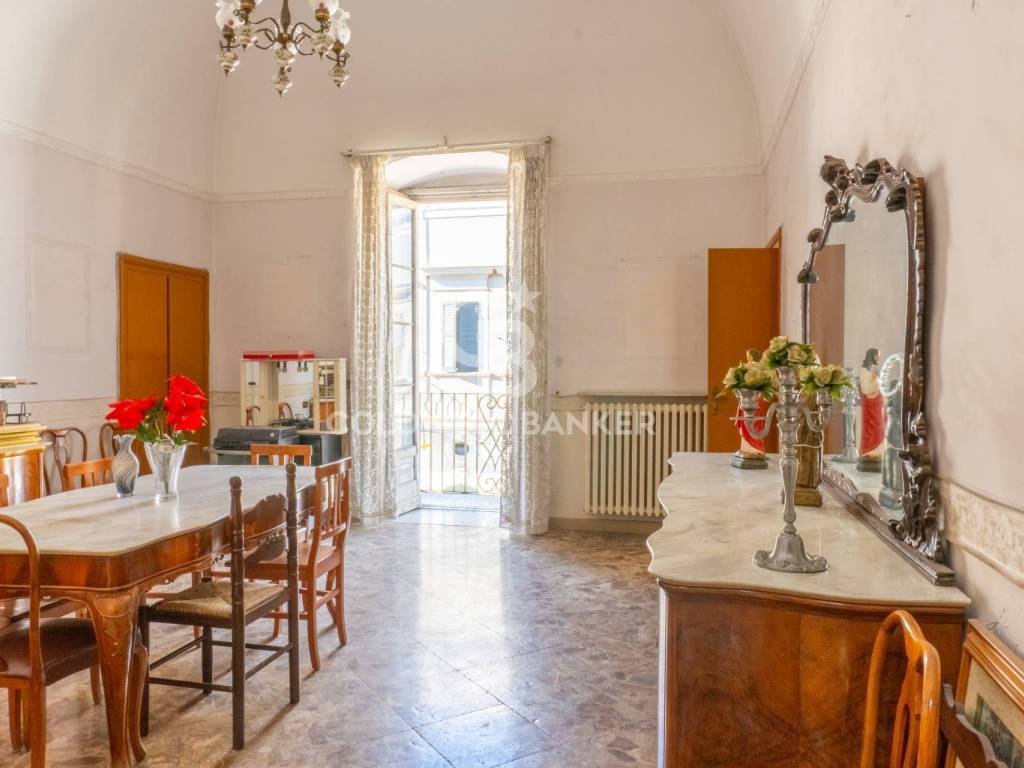 appartamento in vendita ad Andria in zona Centro Storico
