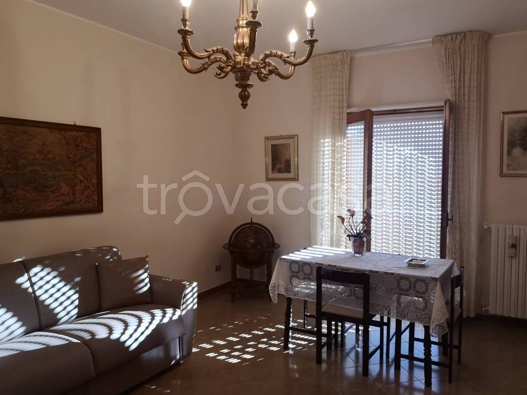 appartamento in vendita ad Andria