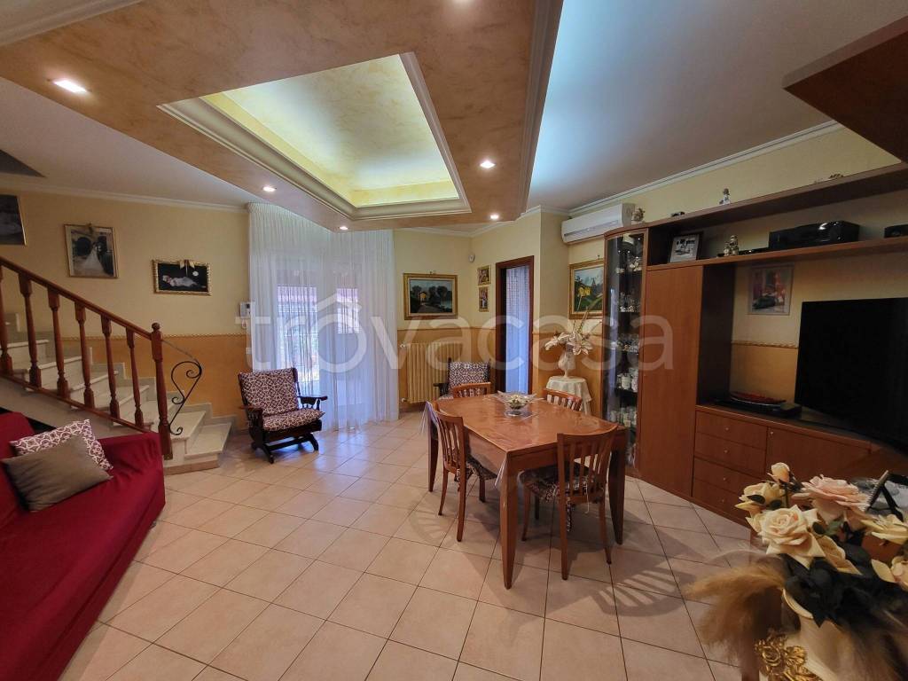 appartamento in vendita ad Andria