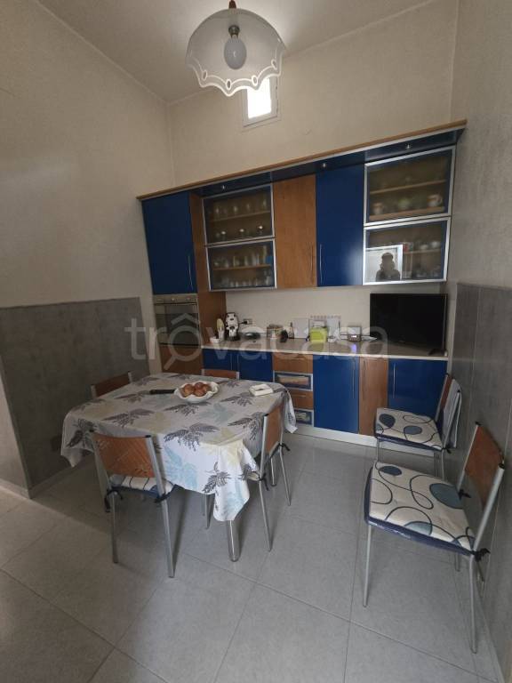 casa indipendente in vendita ad Andria